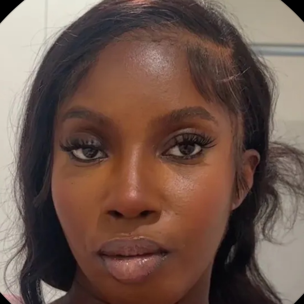 Meet your Posher, Breanna